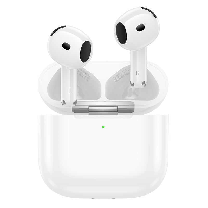 Borofone BW94 TWS True Wireless Stereo Headset Bluetooth Headphones With Microphone Earbuds Sports Headset Borofone BW94 TWS True Wireless Stereo Headset Bluetooth Headphones With Microphone Earbuds Sports Headset